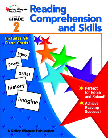 READING COMPREHENSION AND SKILLS