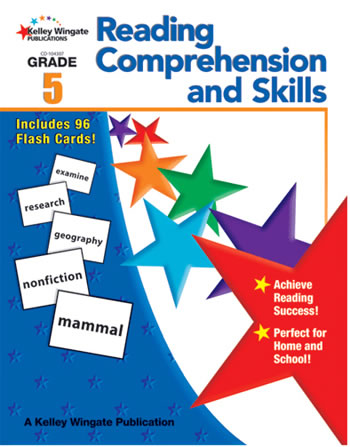 READING COMPREHENSION AND SKILLS