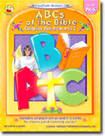 ABCS OF THE BIBLE