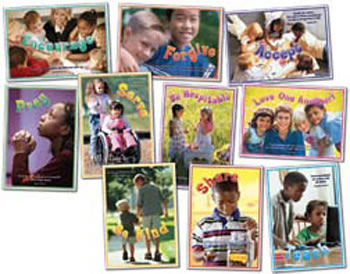 LOVE ONE ANOTHER BB SETS 3-PK