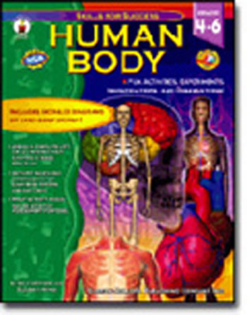 HUMAN BODY GR 4-6