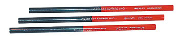 CHECKING PENCILS 12/PK RED & BLUE