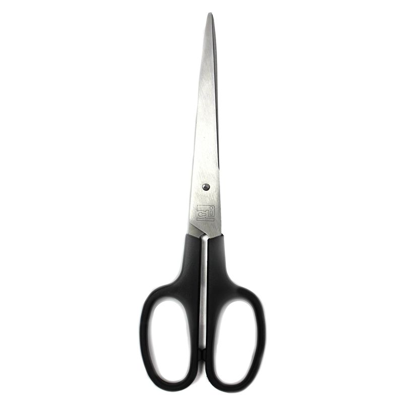 SHEARS STAINLESS STEEL OFFICE 7IN