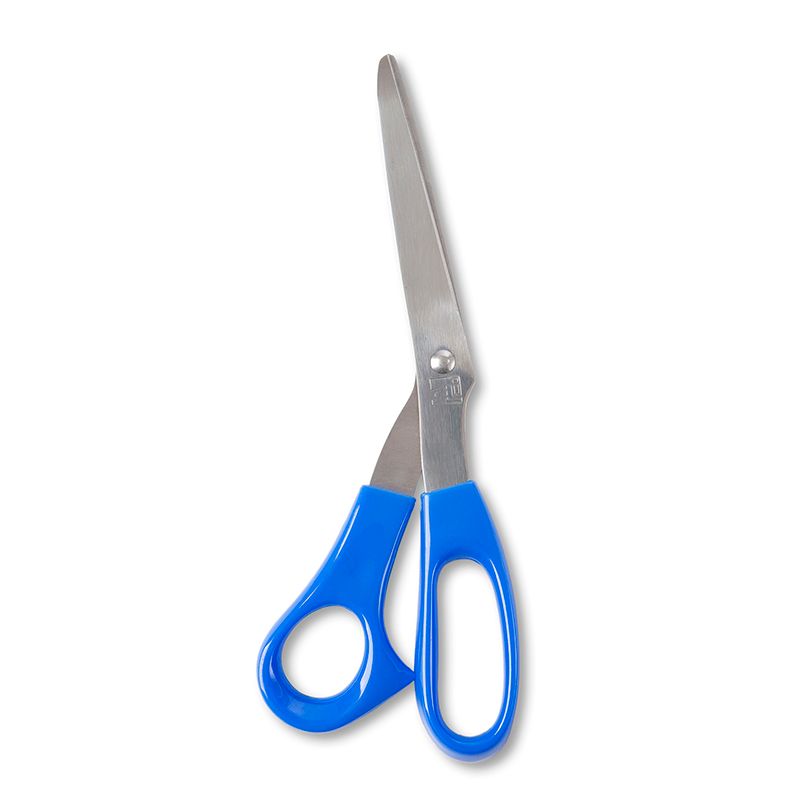 SHEARS STAINLESS STEEL OFFICE 8.5IN
