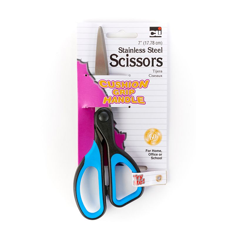 Abaodam 3pcs school scissors paper scissors with sleeves handcraft art  scissors bulk scissors toddler manual craft supplies adaptive preschool
