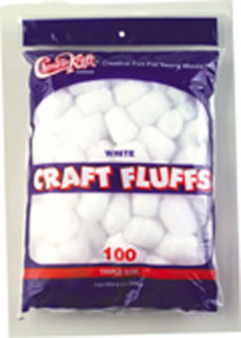 Craft Puffs