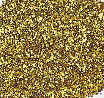 BULK Gold Glitter
