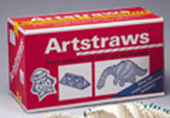 ARTSTRAWS 1800 1/6 INCH