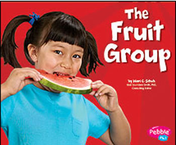 THE FRUIT GROUP