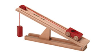 INCLINED PLANE