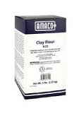 Clay Powder 5 lb