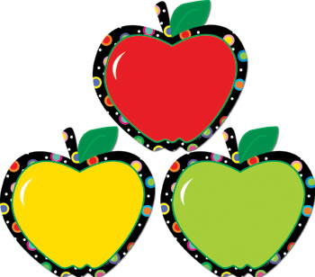 APPLES PP CUT OUTS