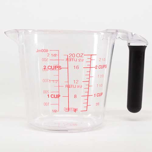 I Cup Measuring Cup
