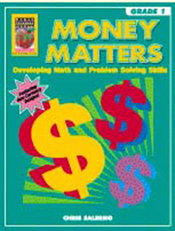 MONEY MATTERS GR 1