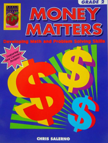 MONEY MATTERS GR 2