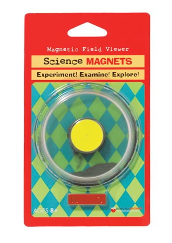 MAGNETIC FIELD VIEWER NEW