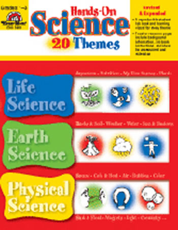 HANDS-ON SCIENCE THEMES