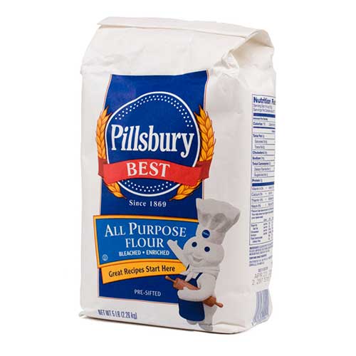 Flour 5 lb