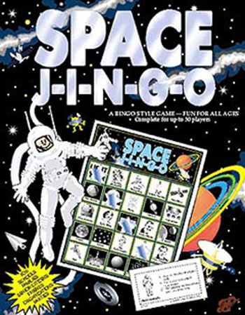 JINGO SPACE
