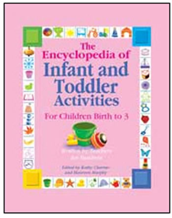 THE ENCYCLOPEDIA OF INFANT TODDLER