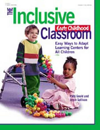 THE INCLUSIVE EARLY CHILDHOOD