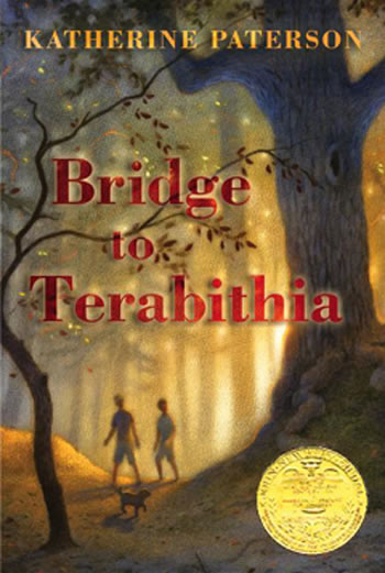 BRIDGE TO TERABITHIA