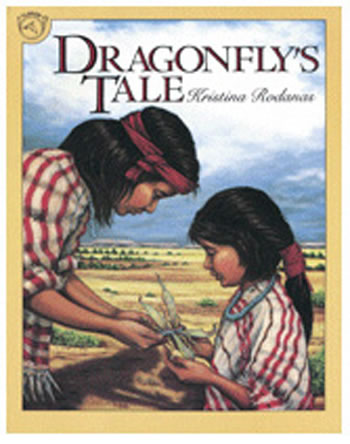 DRAGONFLYS TALE