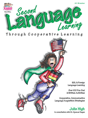 SECOND LANGUAGE LEARNING THROUGH