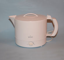 Electric Tea Kettle