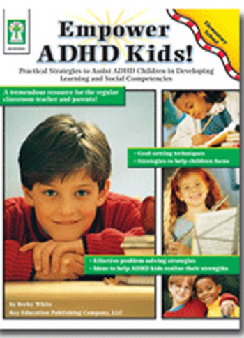 EMPOWER ADHD KIDS