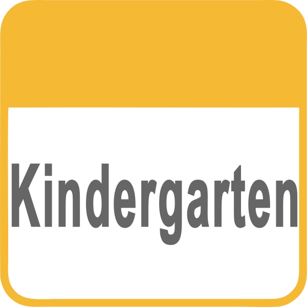 Kindergarten OSE Kits