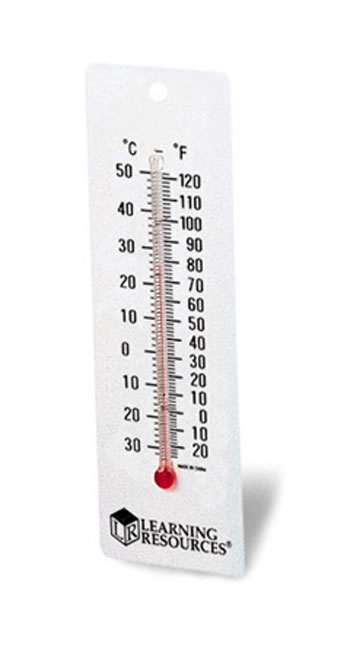 STUDENT THERMOMETERS 10/PK 2 X 6