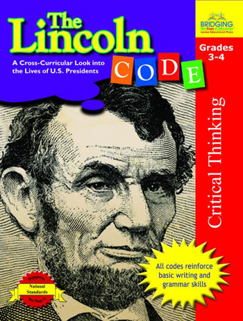 THE LINCOLN CODE