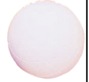 COATED FOAM VOLLEYBALL