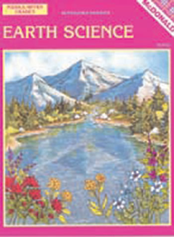 EARTH SCIENCE GR 6-9