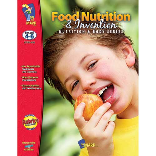 FOOD NUTRITION & INVENTION
