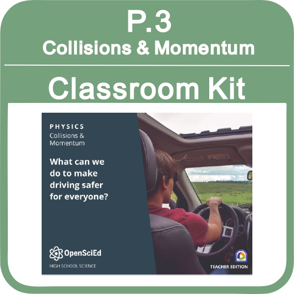 Collisions & Momentum