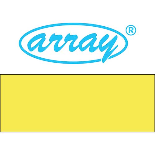 ARRAY CARD STOCK BRIGHTS LEMON