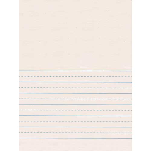 PICTURE STORY PAPER 9 X 12 500SHTS