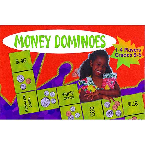 MONEY DOMINOES