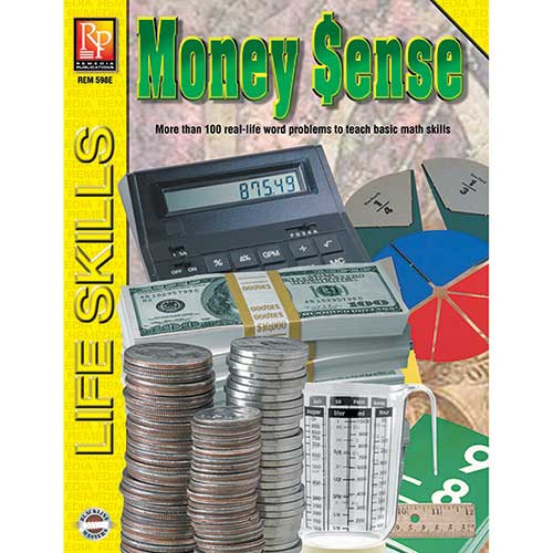 MONEY SENSE