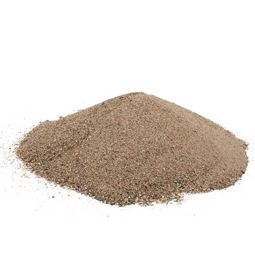 Sand  Coarse  5 lb