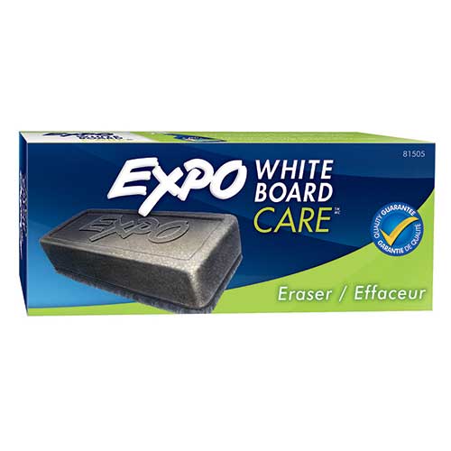ERASER EXPO WHITEBOARD