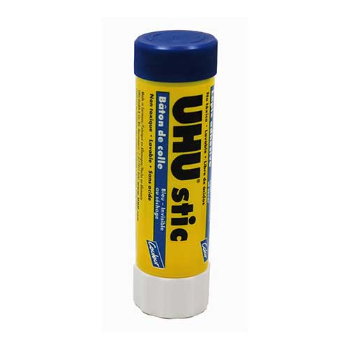 UHU Stic Glue Stick Large .74oz