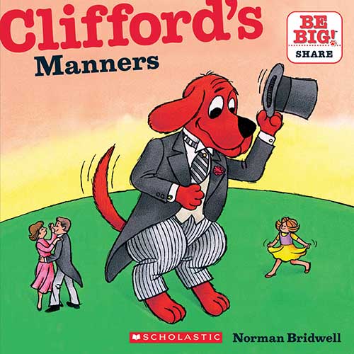 CLIFFORDS MANNERS