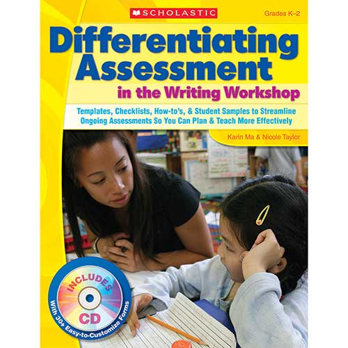 DIFFERENTIATING ASSESSMENT IN THE
