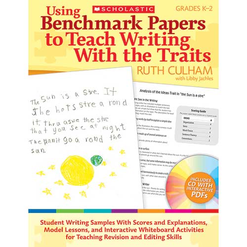 USING BENCHMARK PAPERS TO TEACH