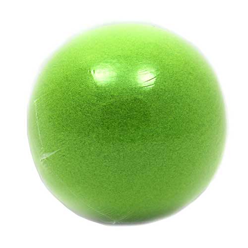 FOAM BALL 4IN - ASSORTED COLORS