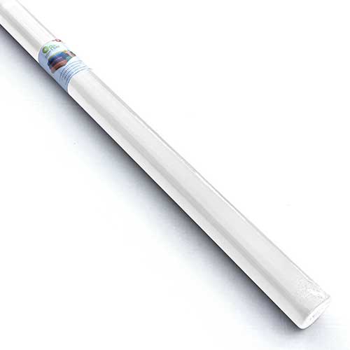 SMART FAB ROLL 48 X 40 FT WHITE
