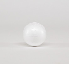Ball Styrofoam 5 cm